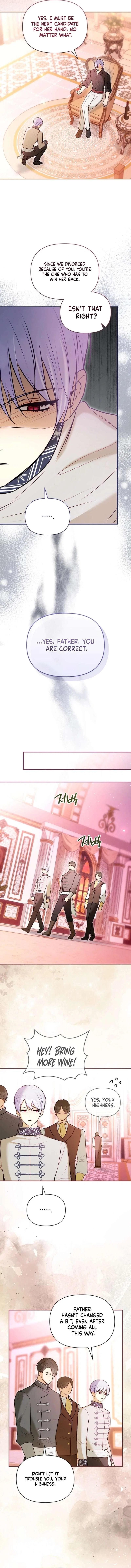 The 7th Marriage Is Planned Chapter 41 – Page 5