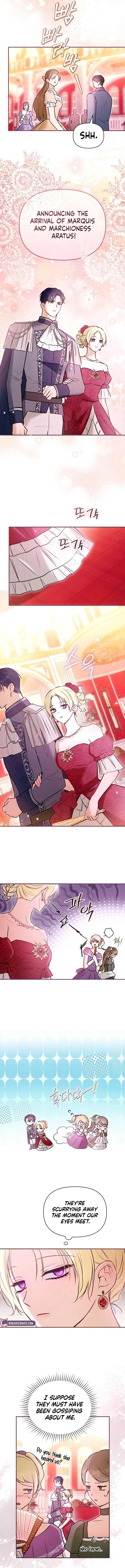 The 7th Marriage Is Planned Chapter 41 – Page 7