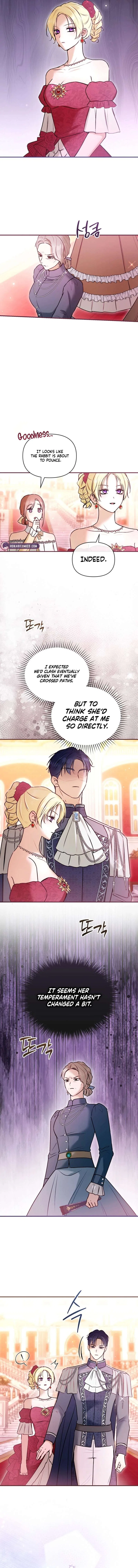 The 7th Marriage Is Planned Chapter 41 – Page 10
