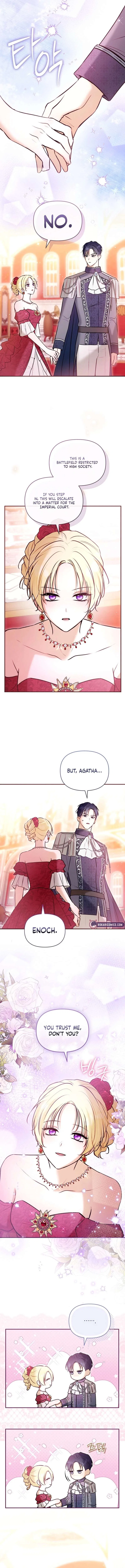 The 7th Marriage Is Planned Chapter 41 – Page 11