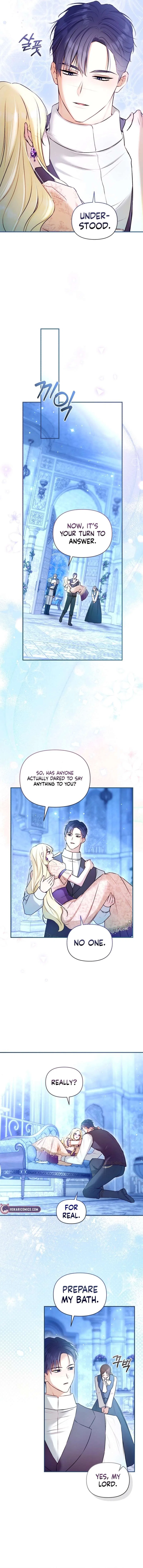 The 7th Marriage Is Planned Chapter 40 – Page 3