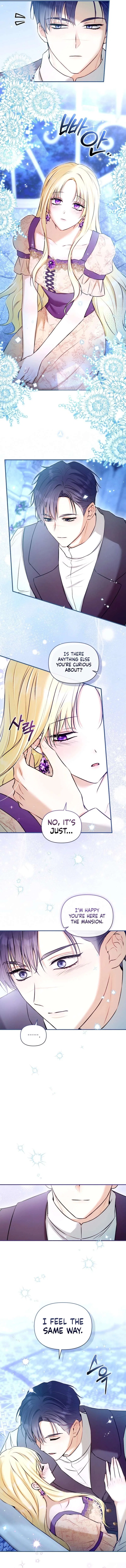 The 7th Marriage Is Planned Chapter 40 – Page 4