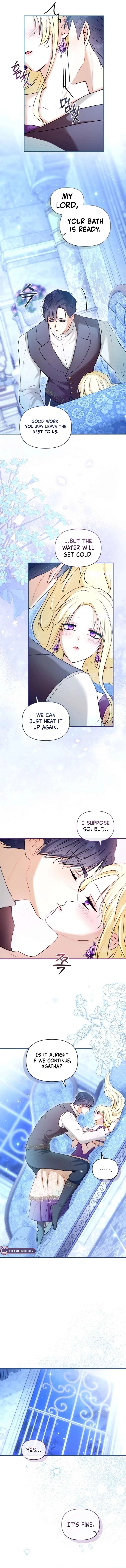 The 7th Marriage Is Planned Chapter 40 – Page 6