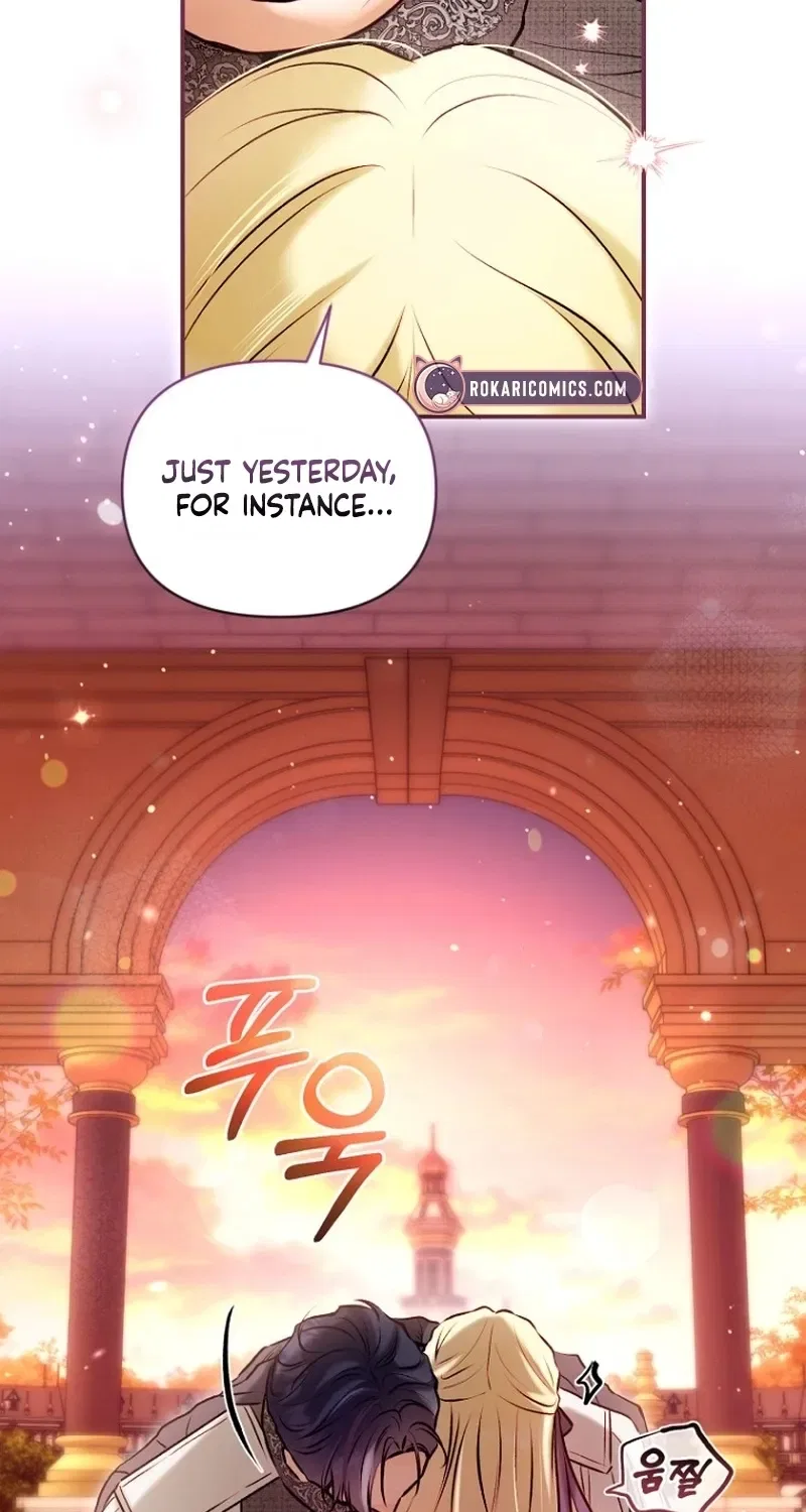 The 7th Marriage Is Planned Chapter 39 – Page 19