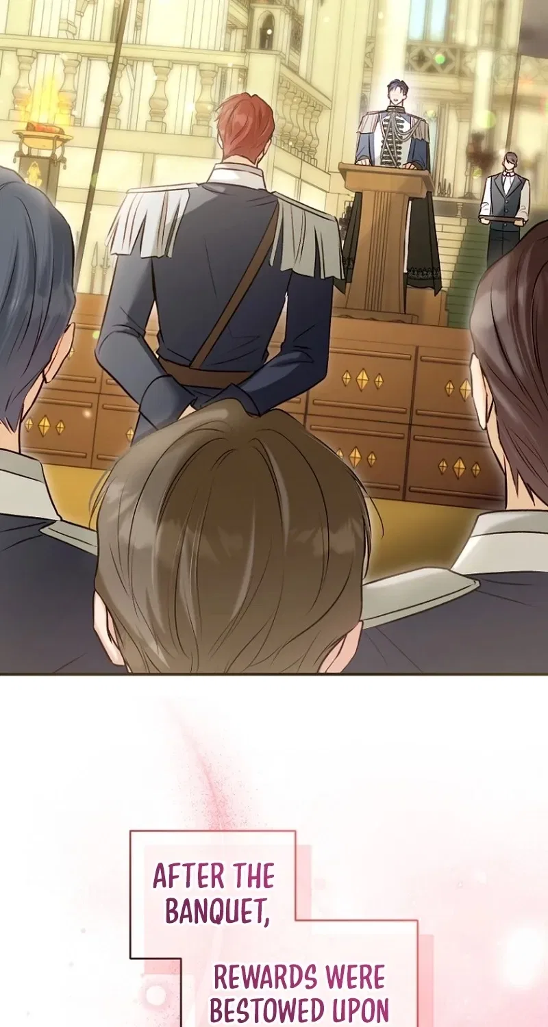 The 7th Marriage Is Planned Chapter 39 – Page 38