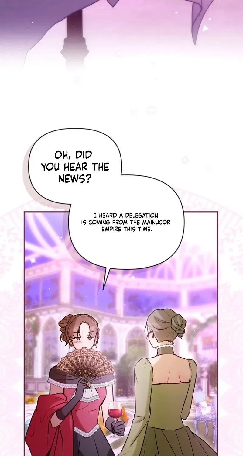 The 7th Marriage Is Planned Chapter 39 – Page 46