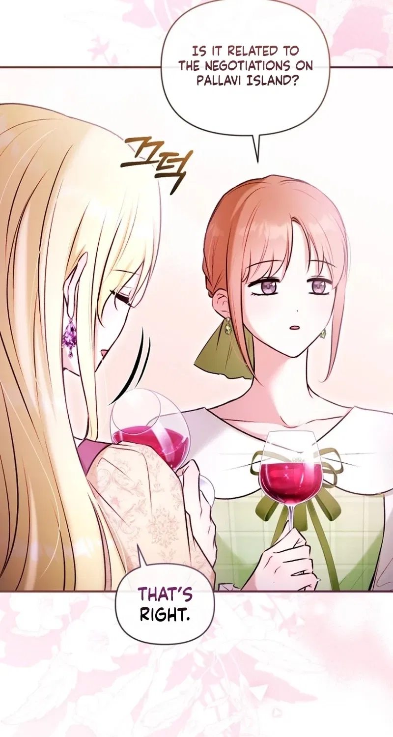 The 7th Marriage Is Planned Chapter 39 – Page 49