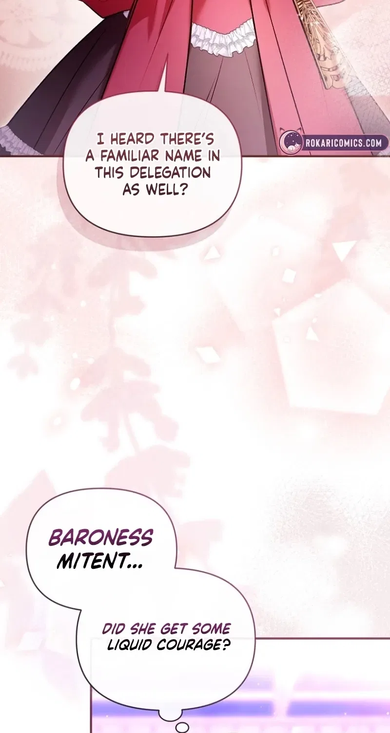 The 7th Marriage Is Planned Chapter 39 – Page 52