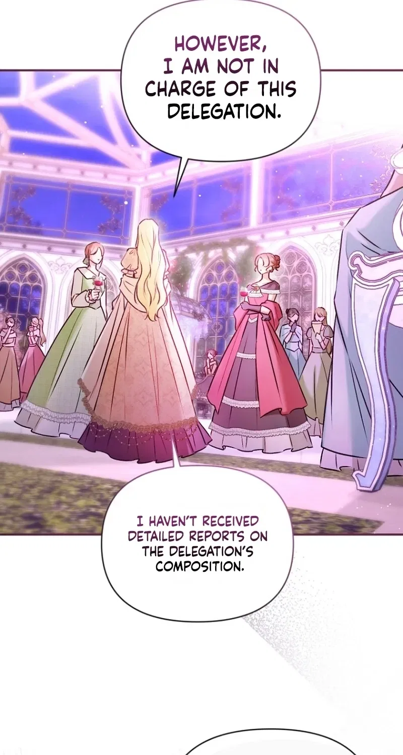 The 7th Marriage Is Planned Chapter 39 – Page 56