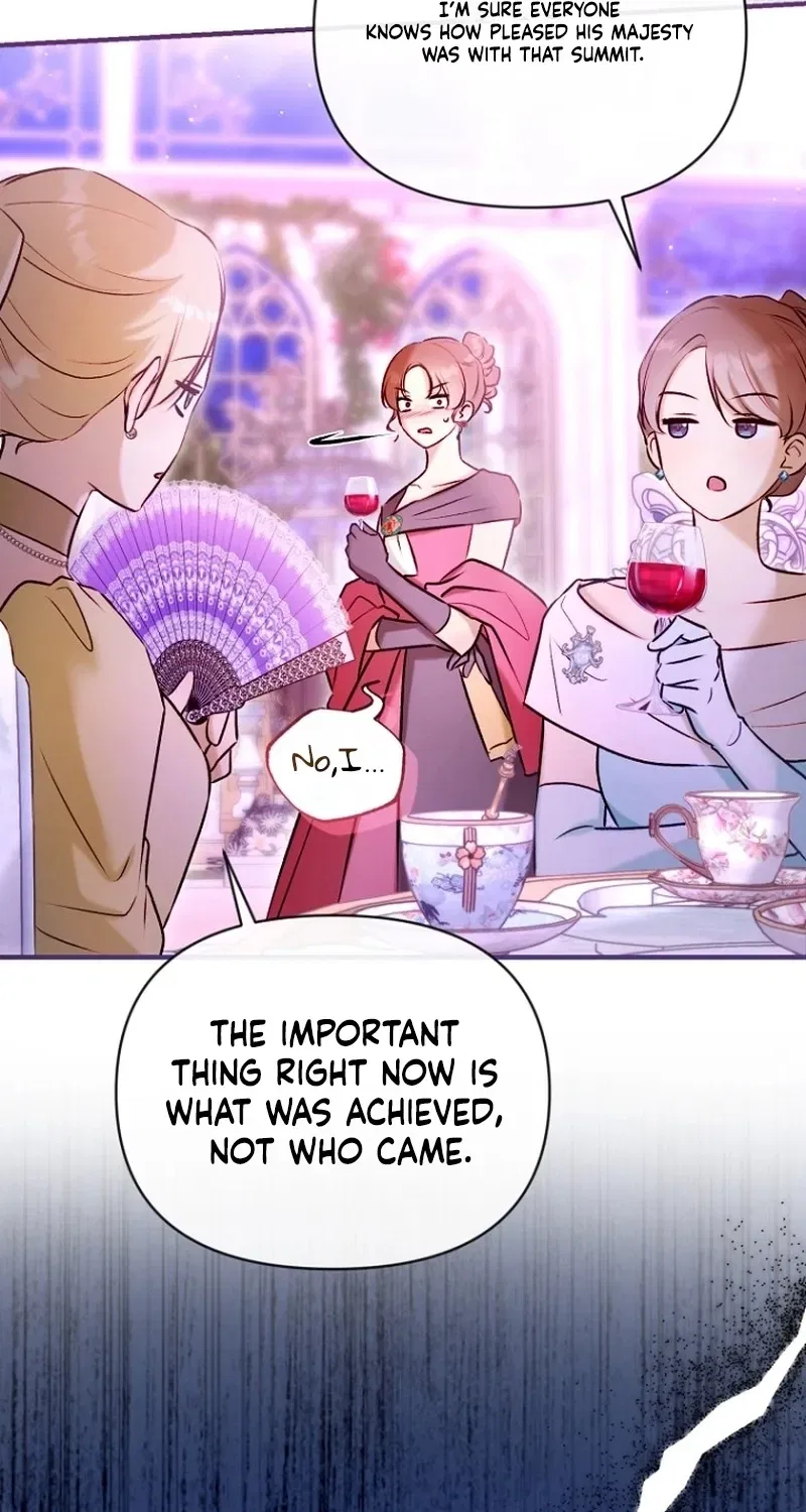 The 7th Marriage Is Planned Chapter 39 – Page 58