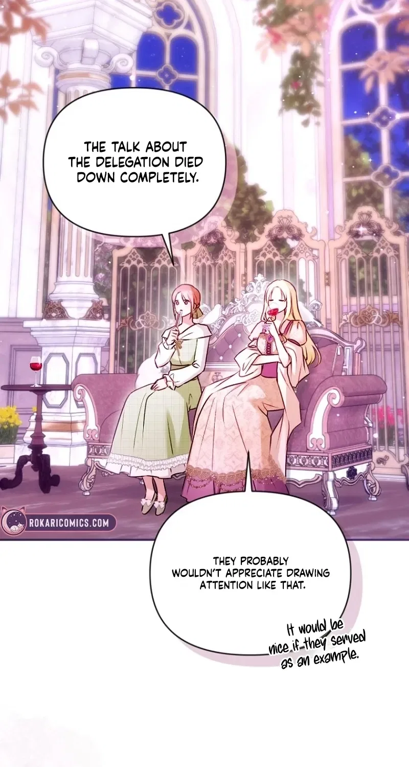 The 7th Marriage Is Planned Chapter 39 – Page 62