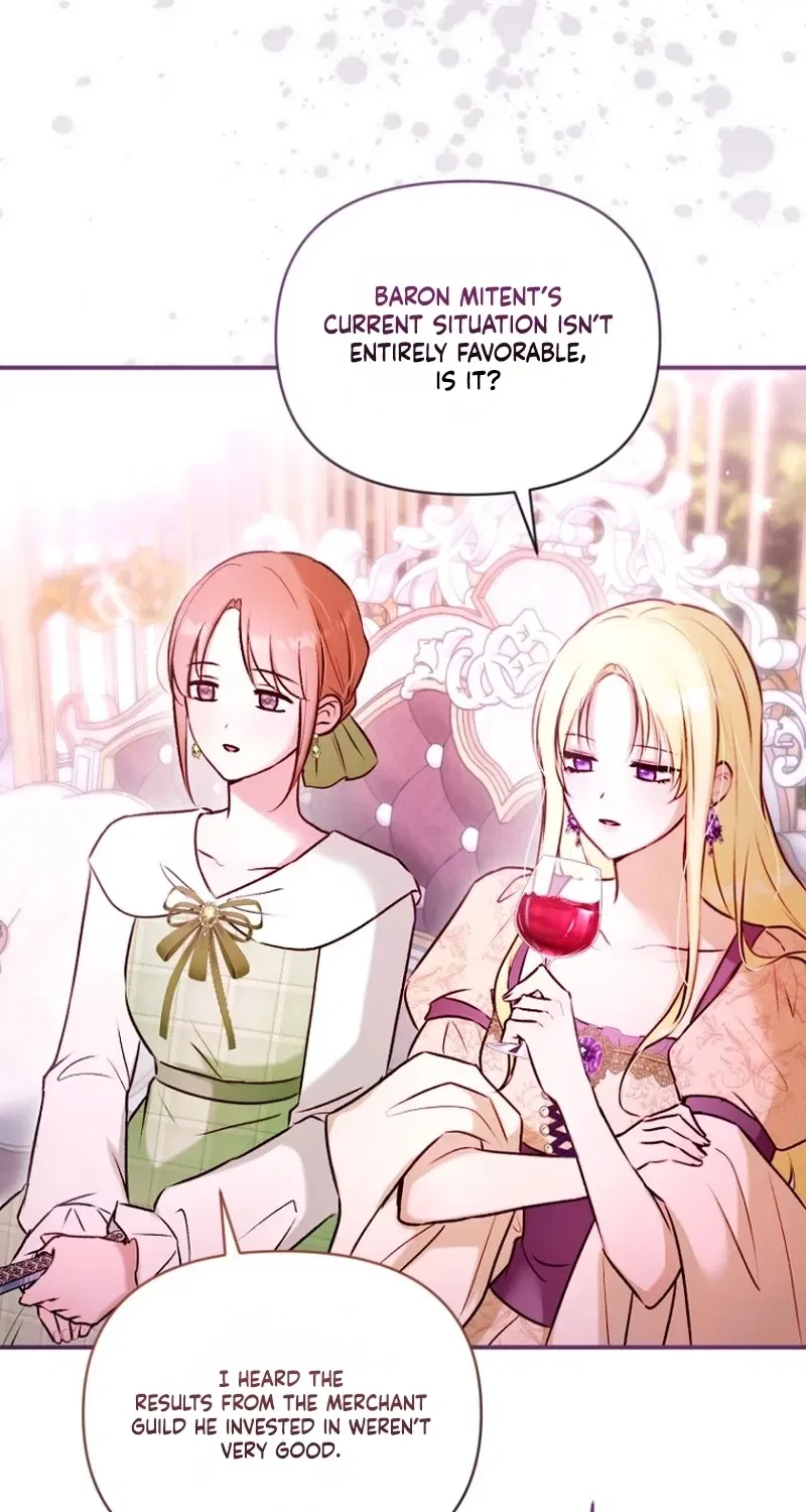 The 7th Marriage Is Planned Chapter 39 – Page 68