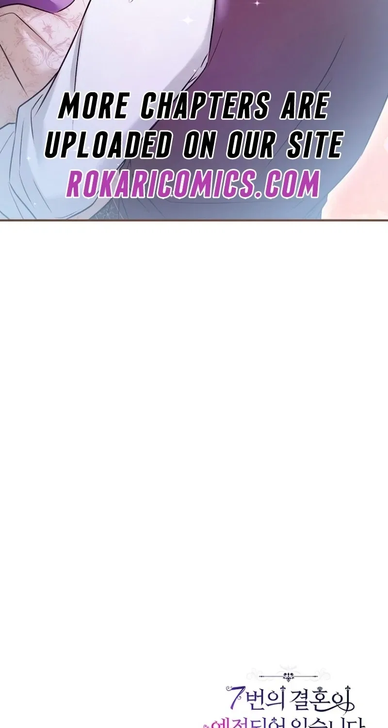 The 7th Marriage Is Planned Chapter 39 – Page 91