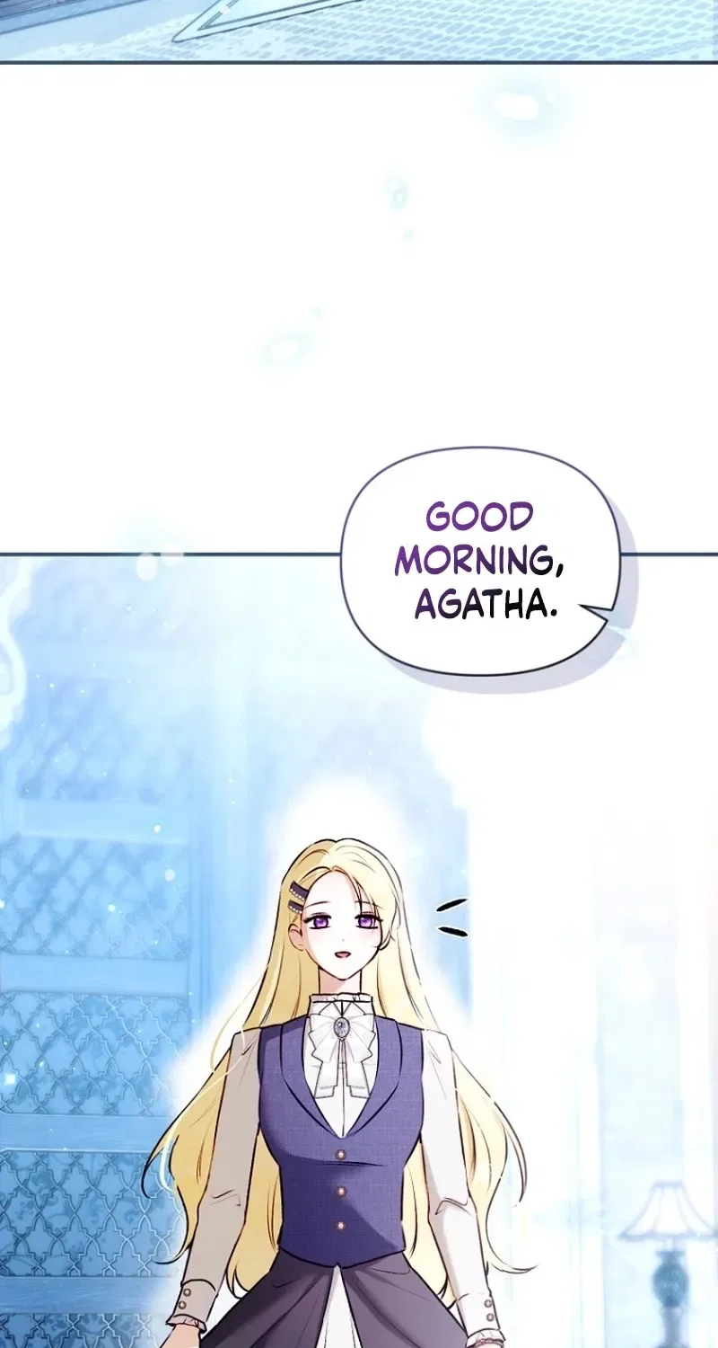 The 7th Marriage Is Planned Chapter 38 – Page 3