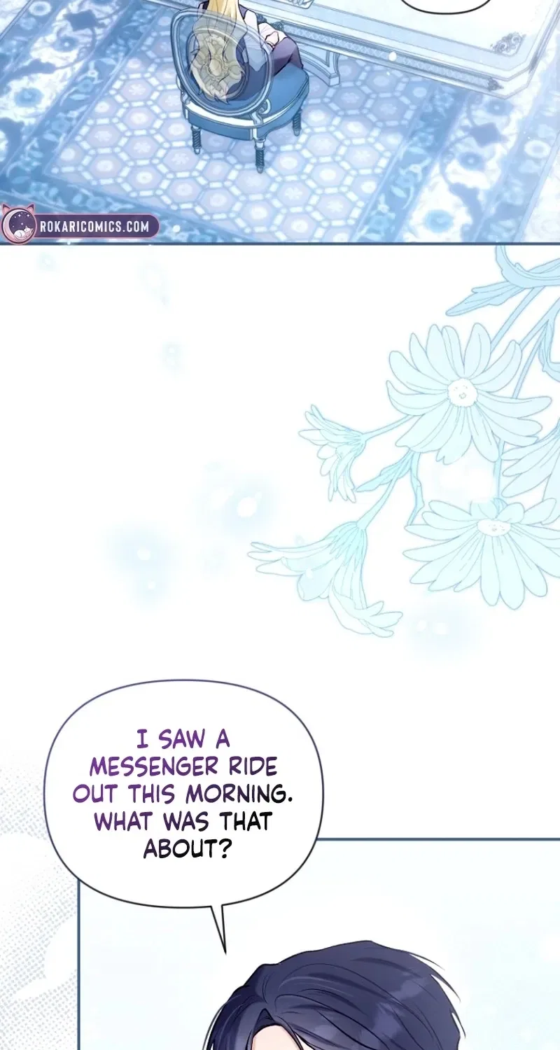 The 7th Marriage Is Planned Chapter 38 – Page 5
