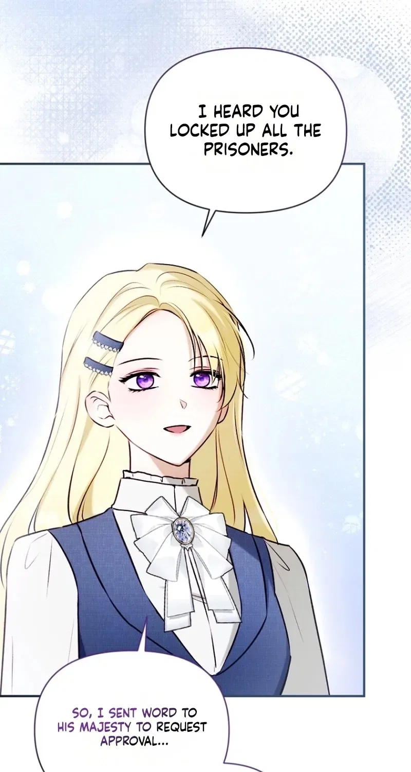 The 7th Marriage Is Planned Chapter 38 – Page 7