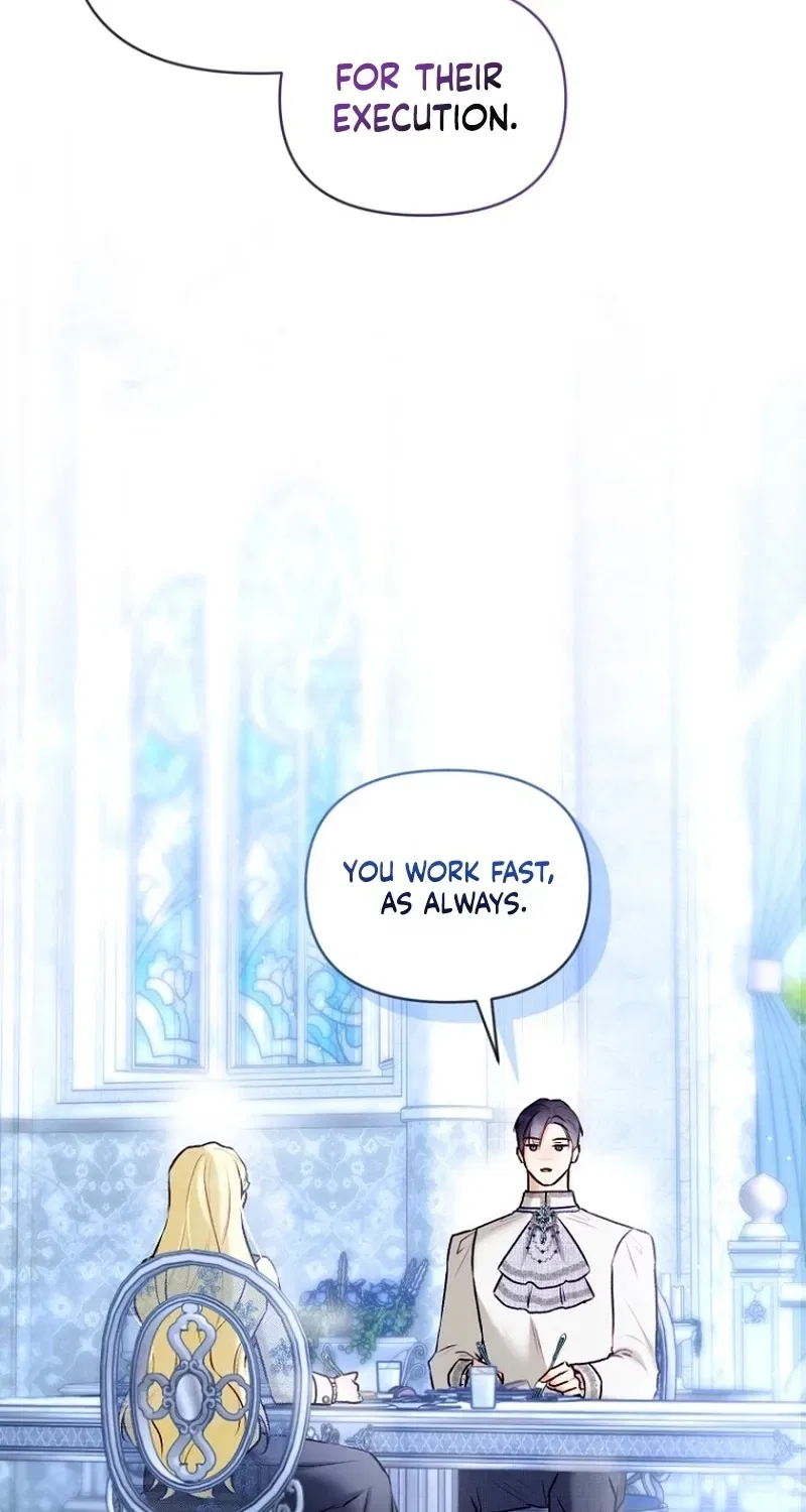 The 7th Marriage Is Planned Chapter 38 – Page 8