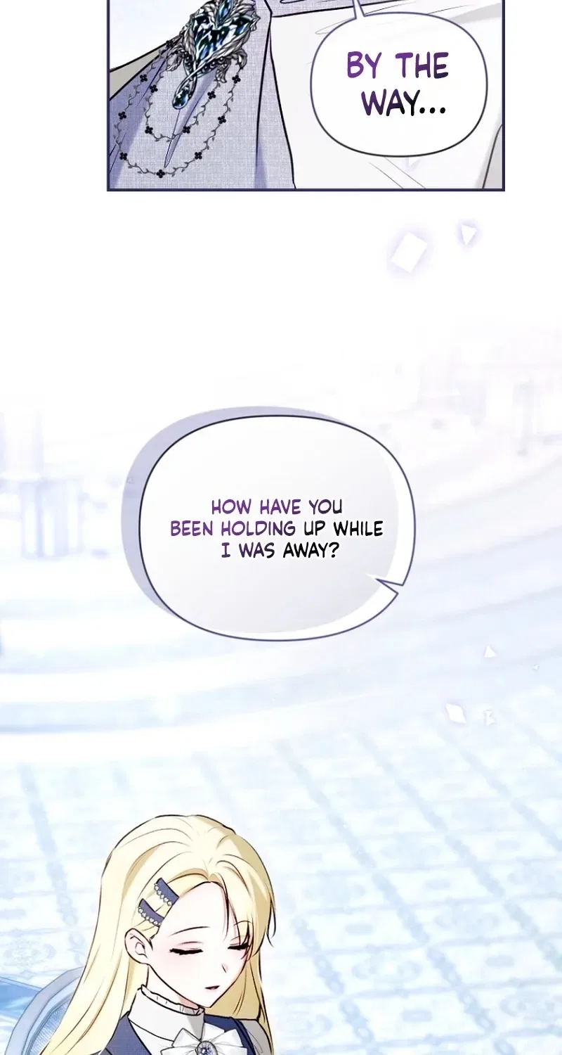 The 7th Marriage Is Planned Chapter 38 – Page 10