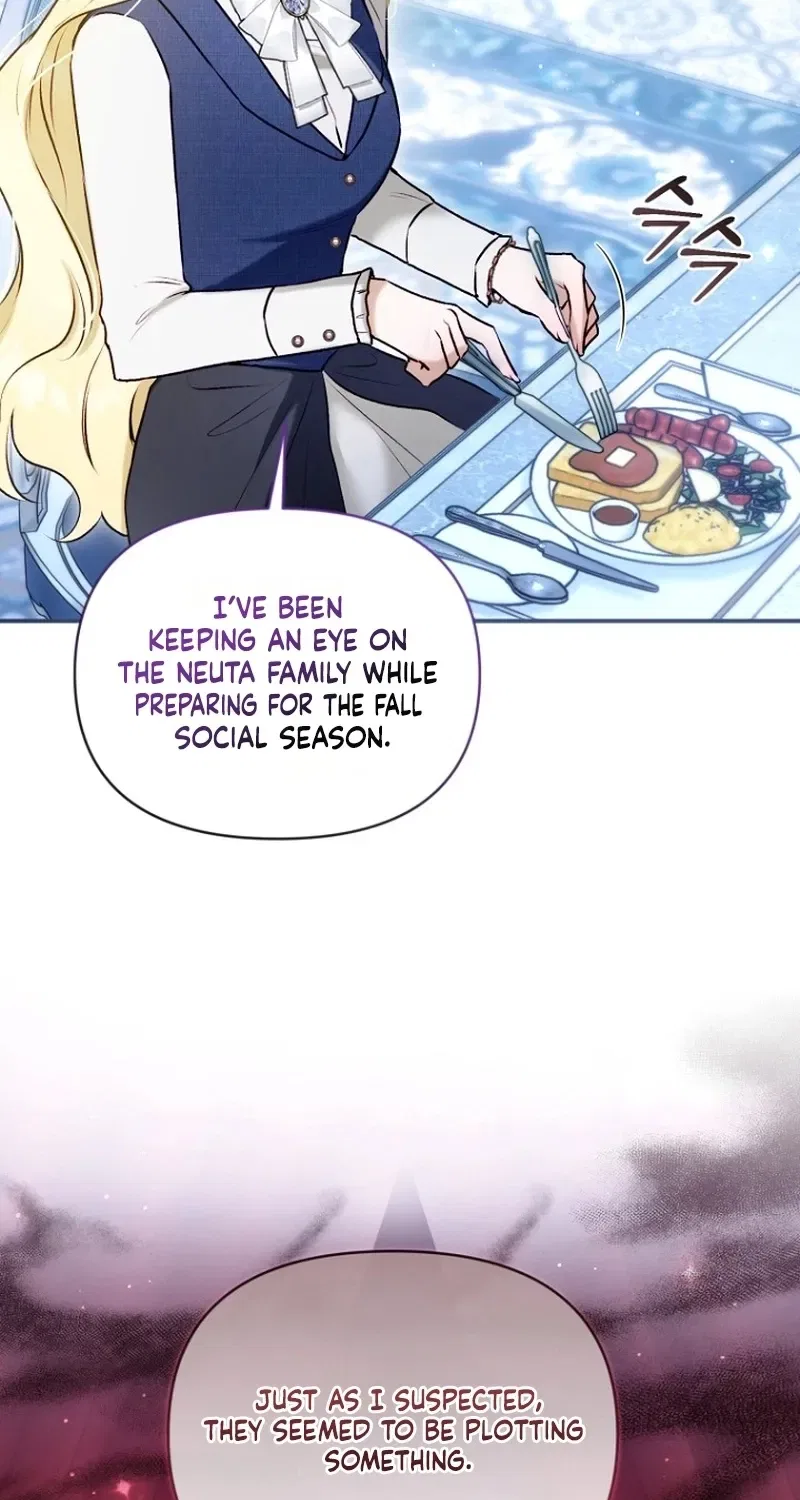 The 7th Marriage Is Planned Chapter 38 – Page 11