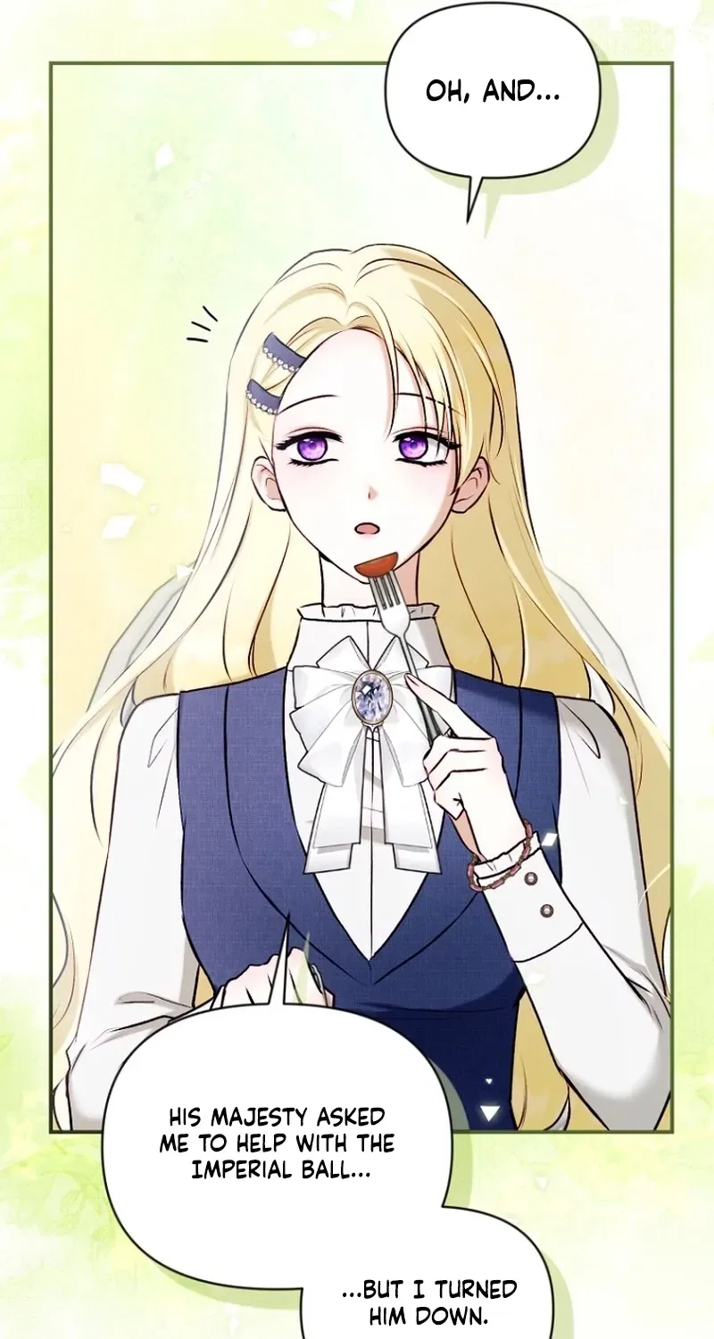 The 7th Marriage Is Planned Chapter 38 – Page 14