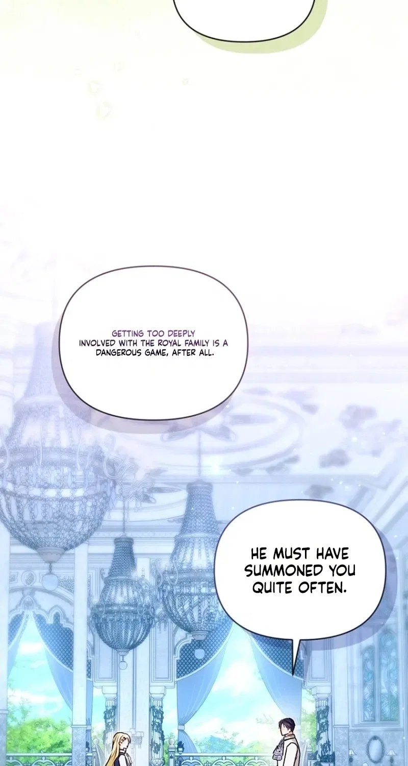 The 7th Marriage Is Planned Chapter 38 – Page 15