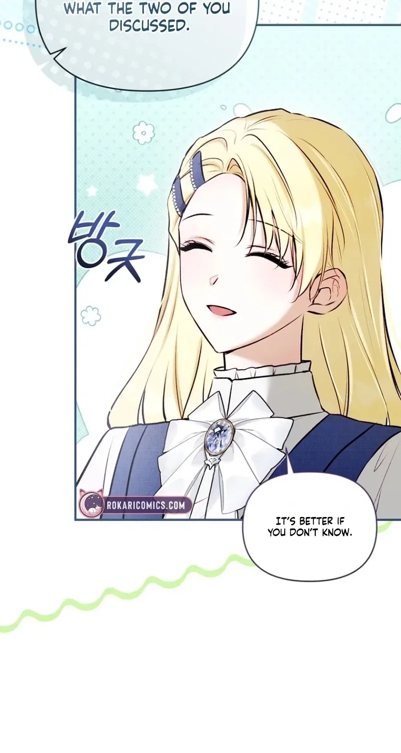 The 7th Marriage Is Planned Chapter 38 – Page 18