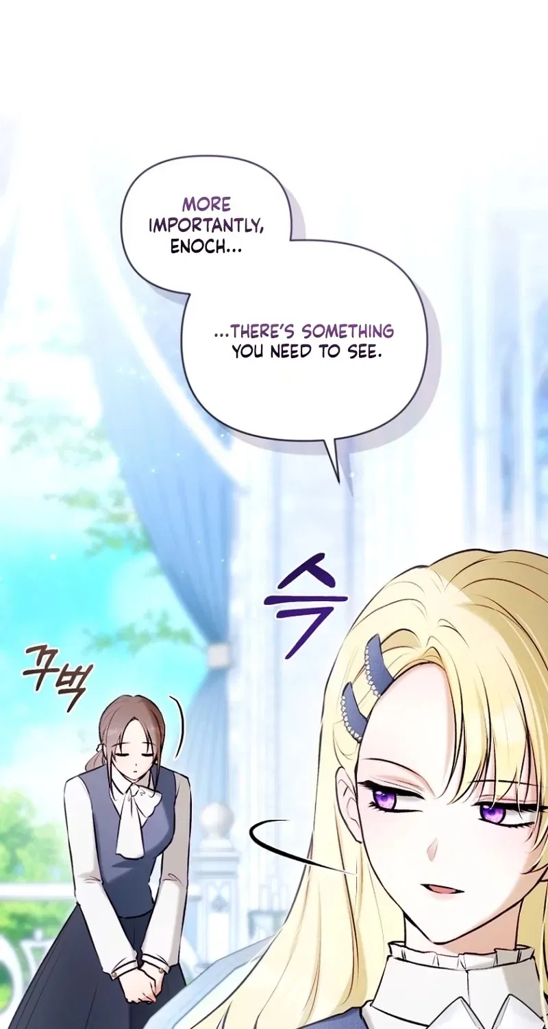 The 7th Marriage Is Planned Chapter 38 – Page 19