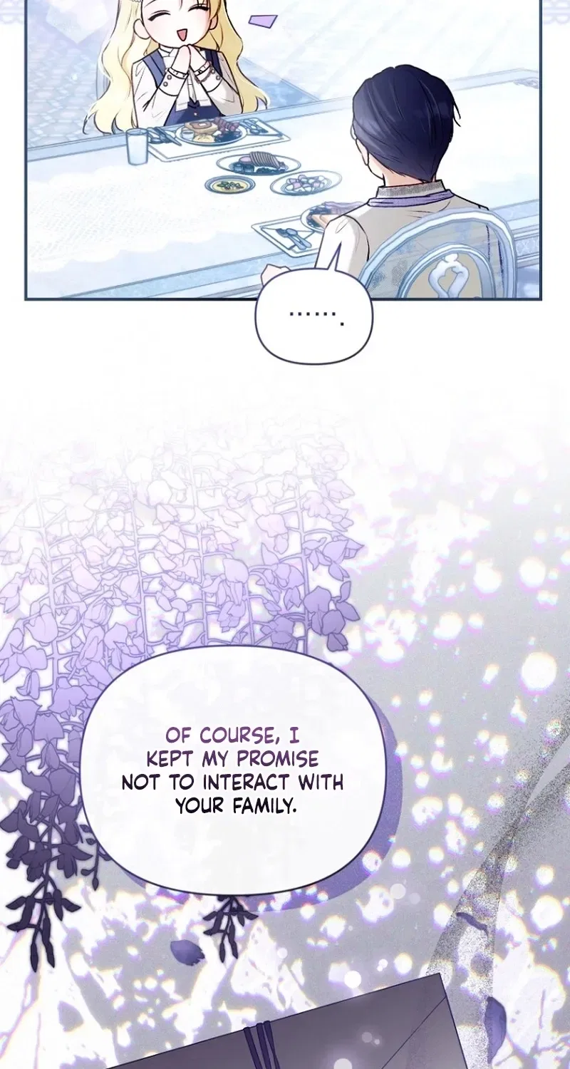 The 7th Marriage Is Planned Chapter 38 – Page 25