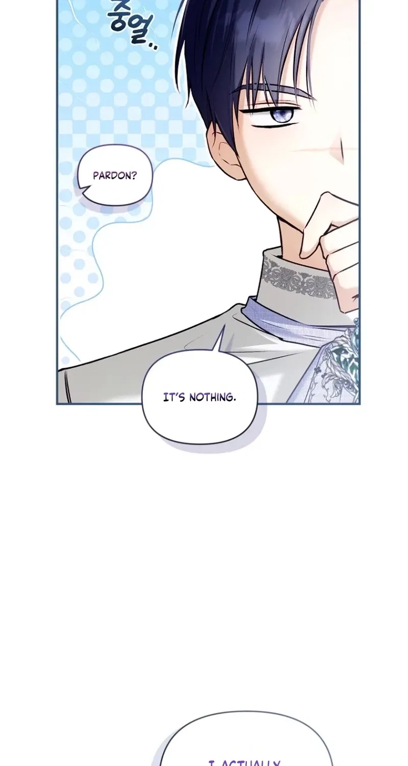 The 7th Marriage Is Planned Chapter 38 – Page 32