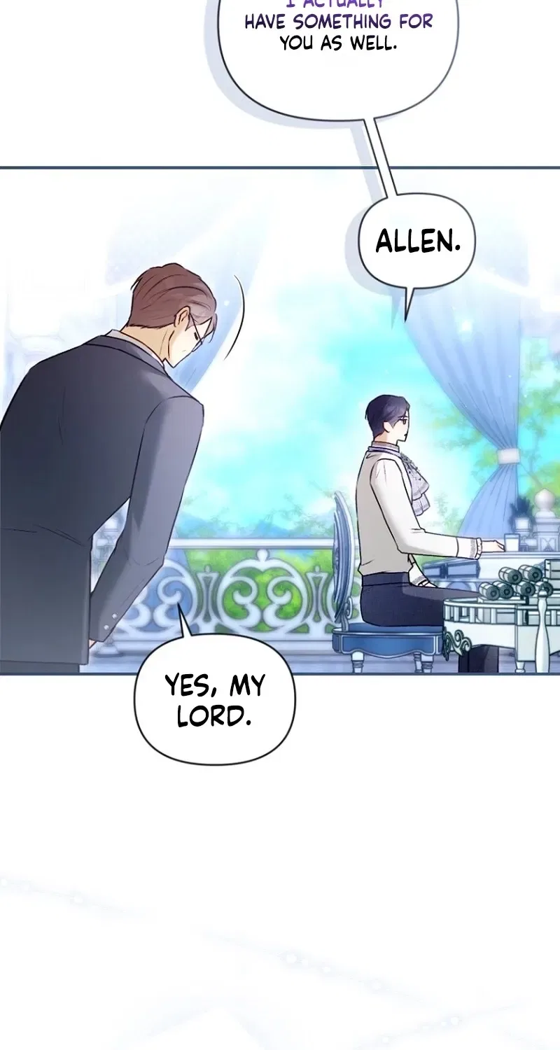 The 7th Marriage Is Planned Chapter 38 – Page 33