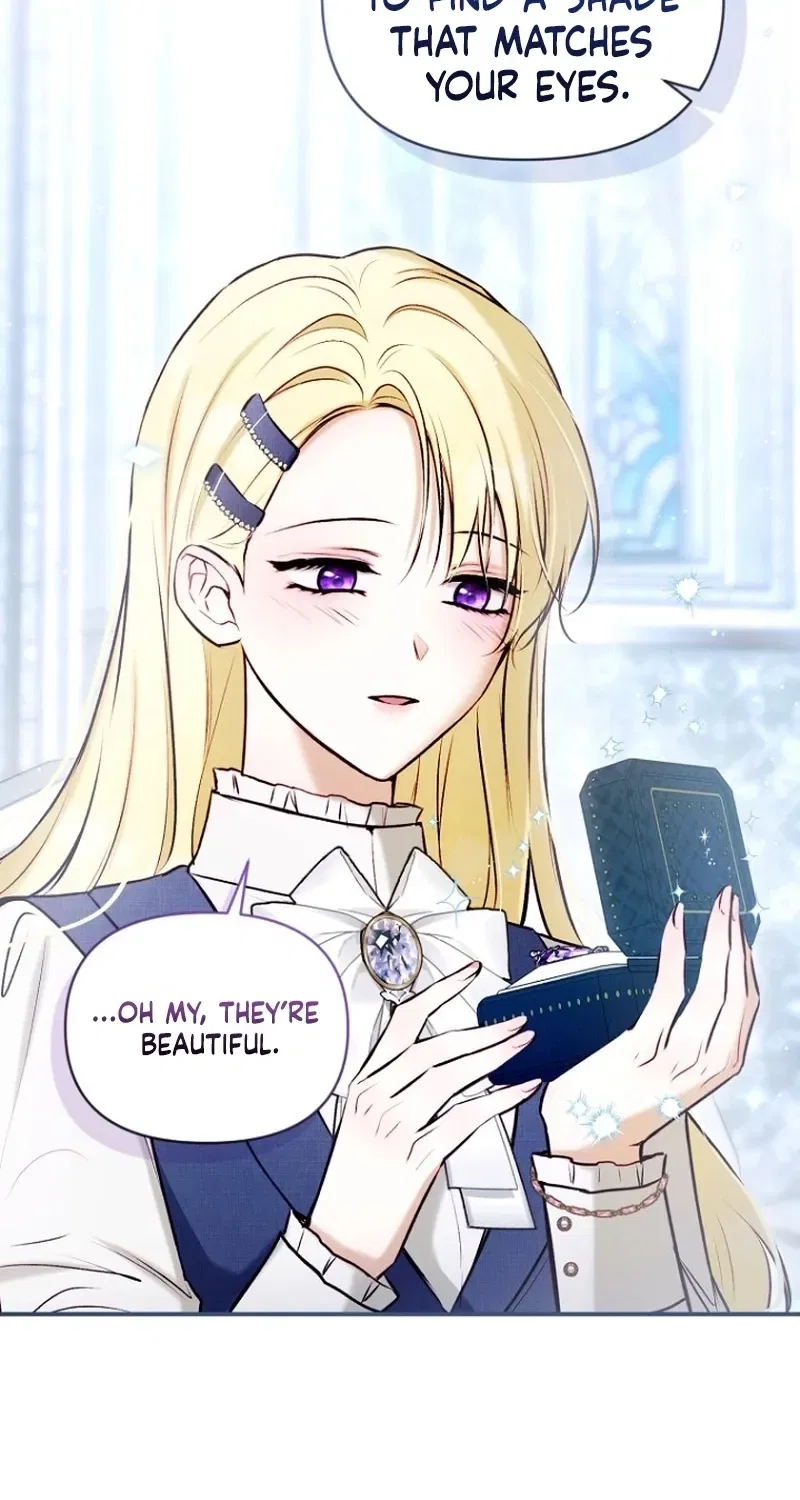 The 7th Marriage Is Planned Chapter 38 – Page 38