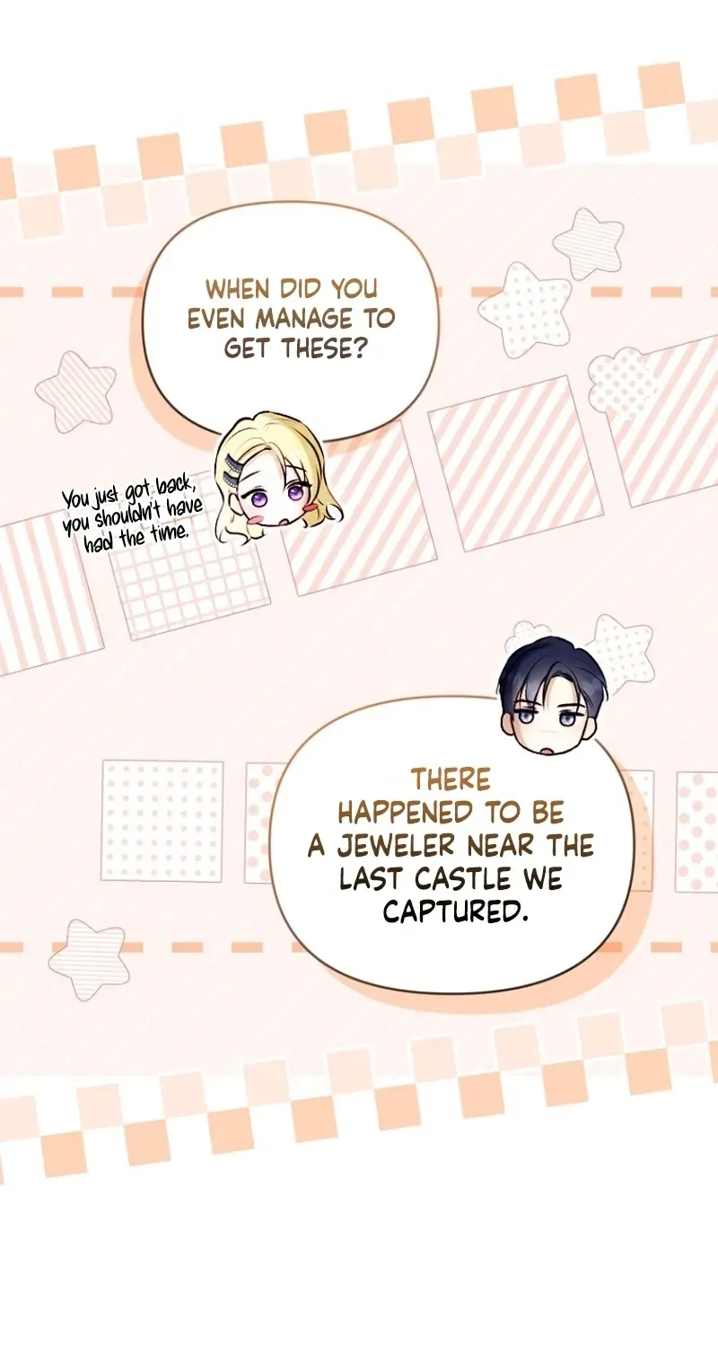 The 7th Marriage Is Planned Chapter 38 – Page 39