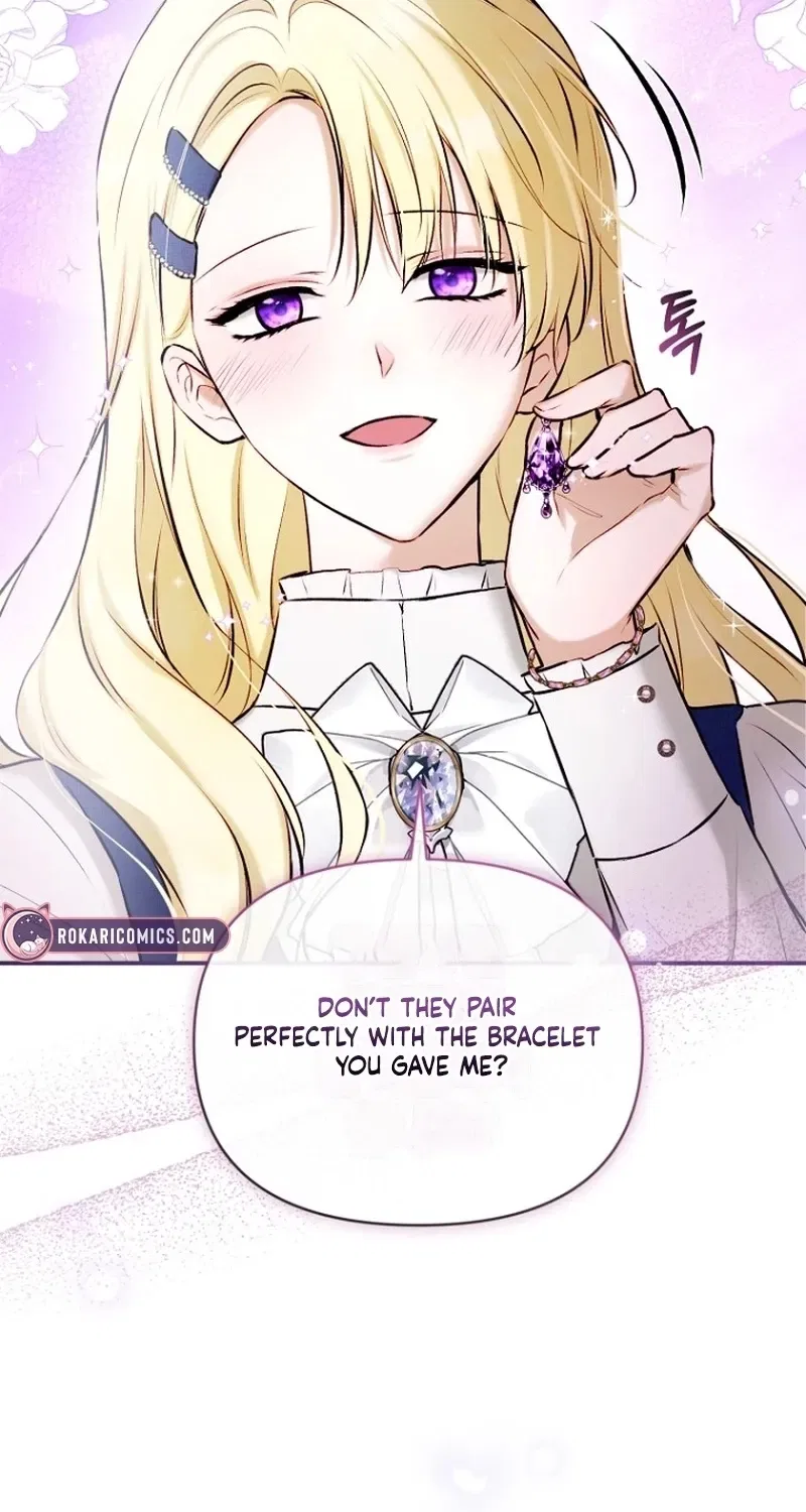 The 7th Marriage Is Planned Chapter 38 – Page 41