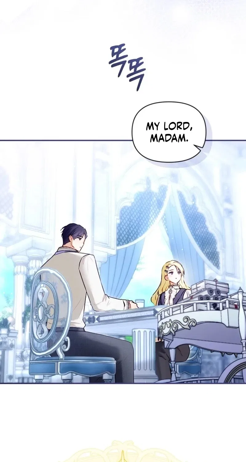 The 7th Marriage Is Planned Chapter 38 – Page 44