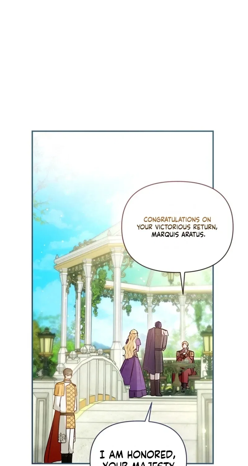 The 7th Marriage Is Planned Chapter 38 – Page 51