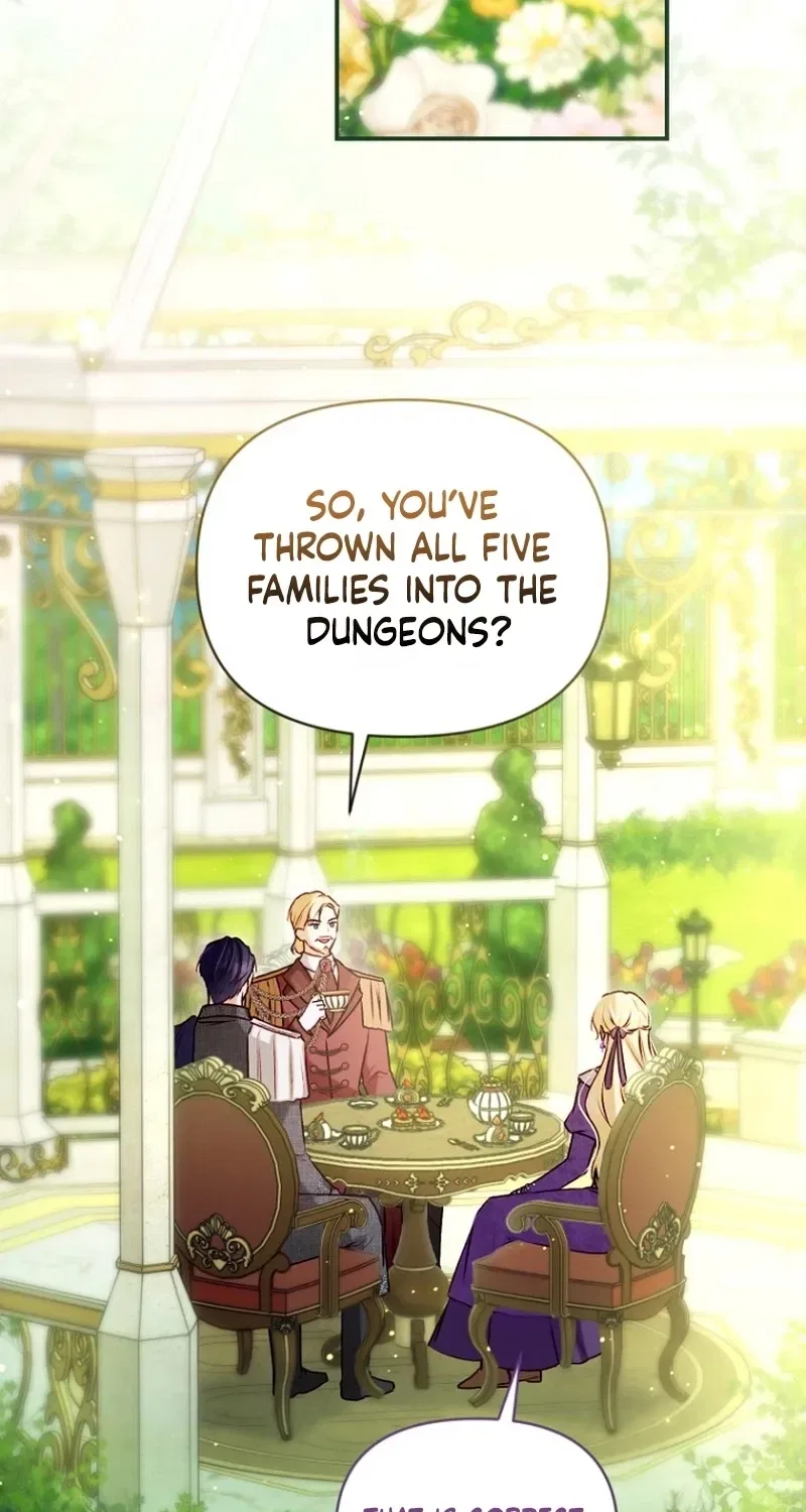 The 7th Marriage Is Planned Chapter 38 – Page 54