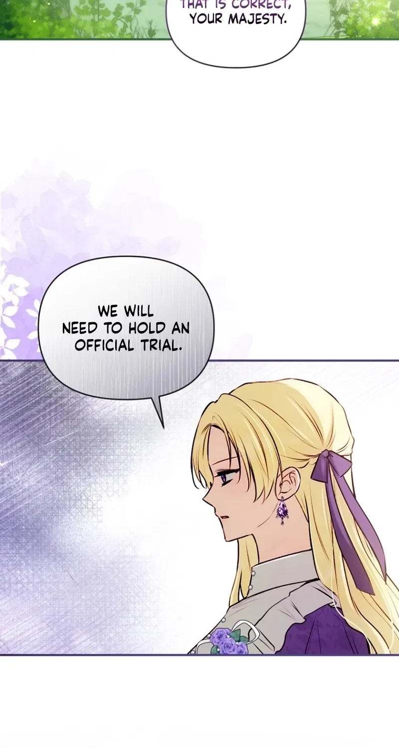 The 7th Marriage Is Planned Chapter 38 – Page 55