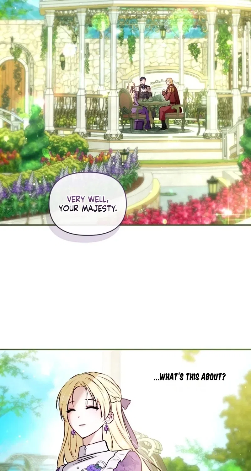 The 7th Marriage Is Planned Chapter 38 – Page 71