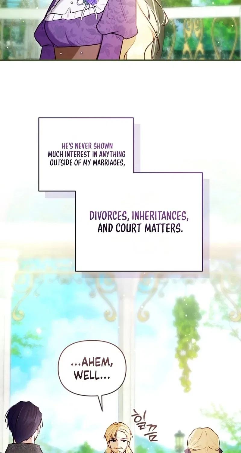 The 7th Marriage Is Planned Chapter 38 – Page 72