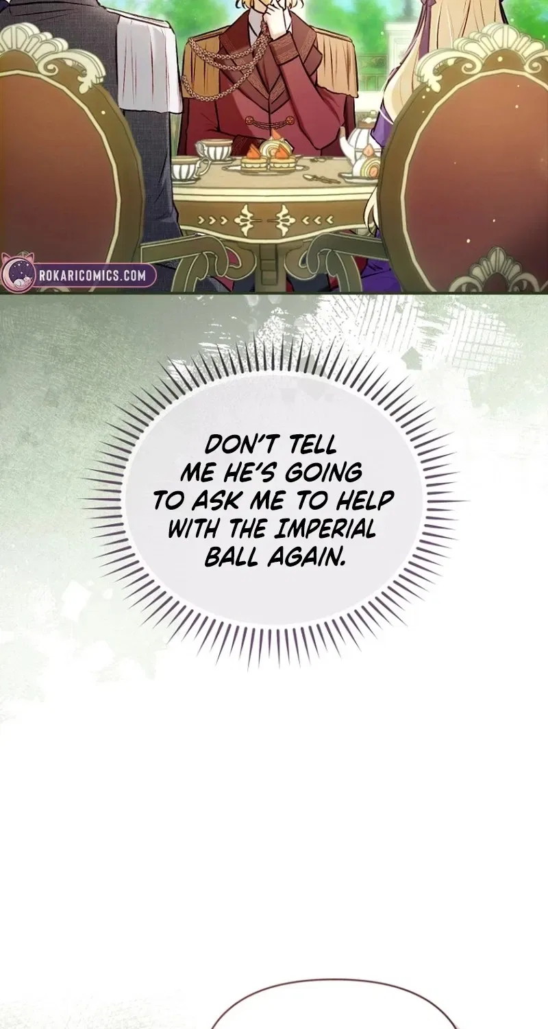 The 7th Marriage Is Planned Chapter 38 – Page 73