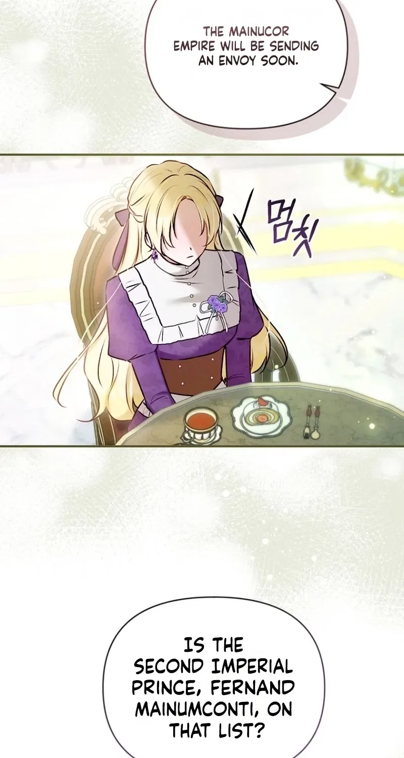 The 7th Marriage Is Planned Chapter 38 – Page 74