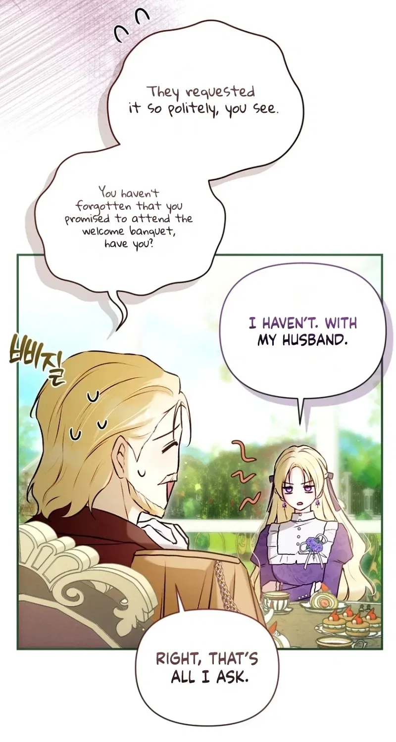 The 7th Marriage Is Planned Chapter 38 – Page 78