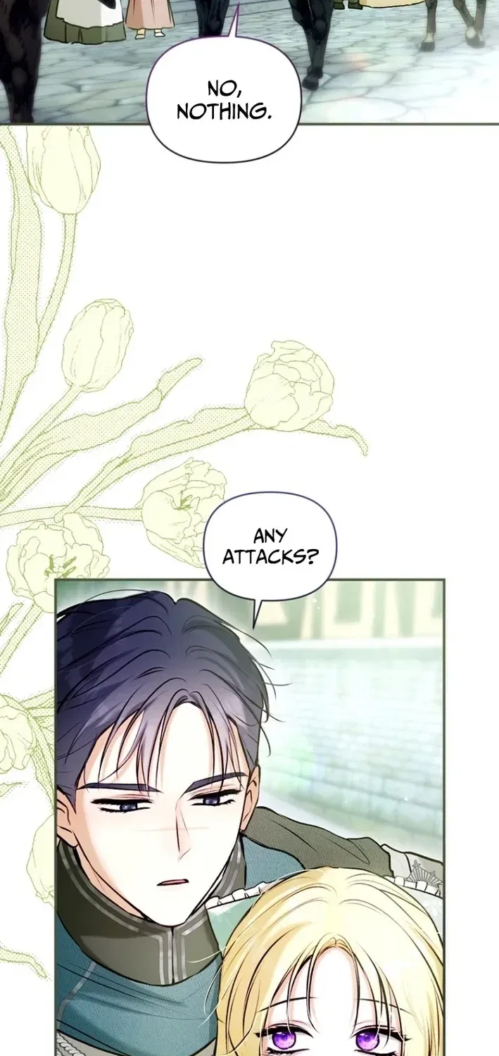 The 7th Marriage Is Planned Chapter 37 – Page 5