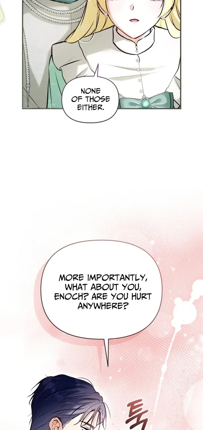 The 7th Marriage Is Planned Chapter 37 – Page 6