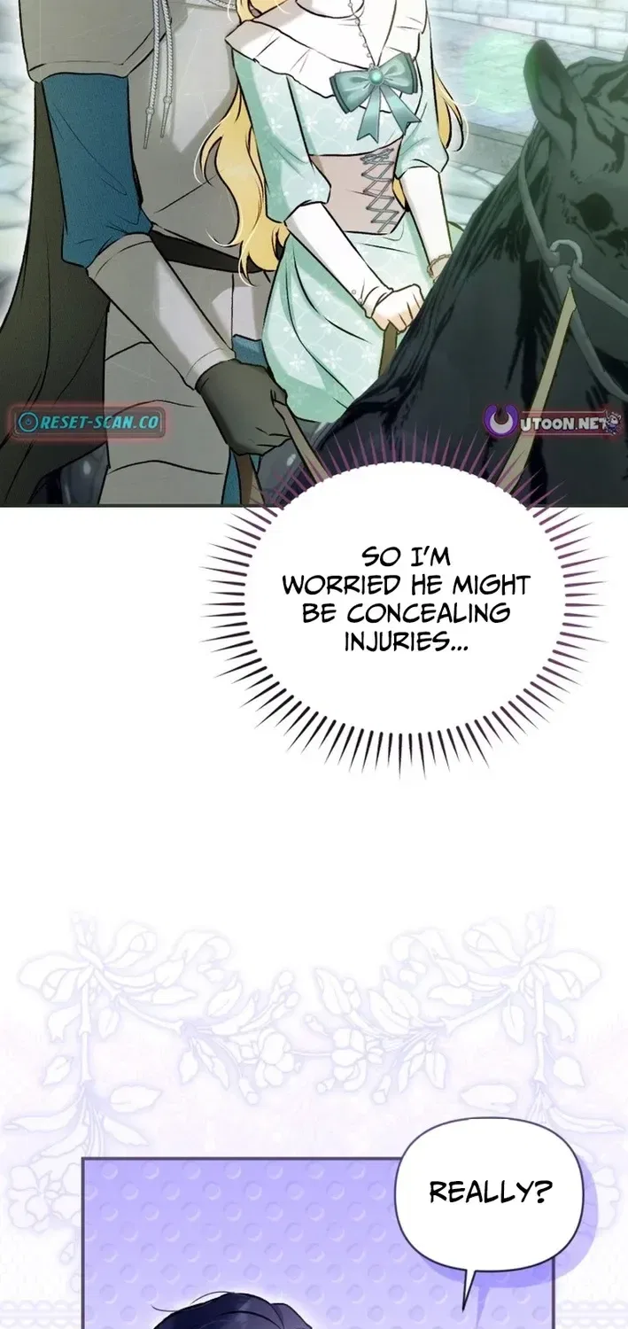 The 7th Marriage Is Planned Chapter 37 – Page 11