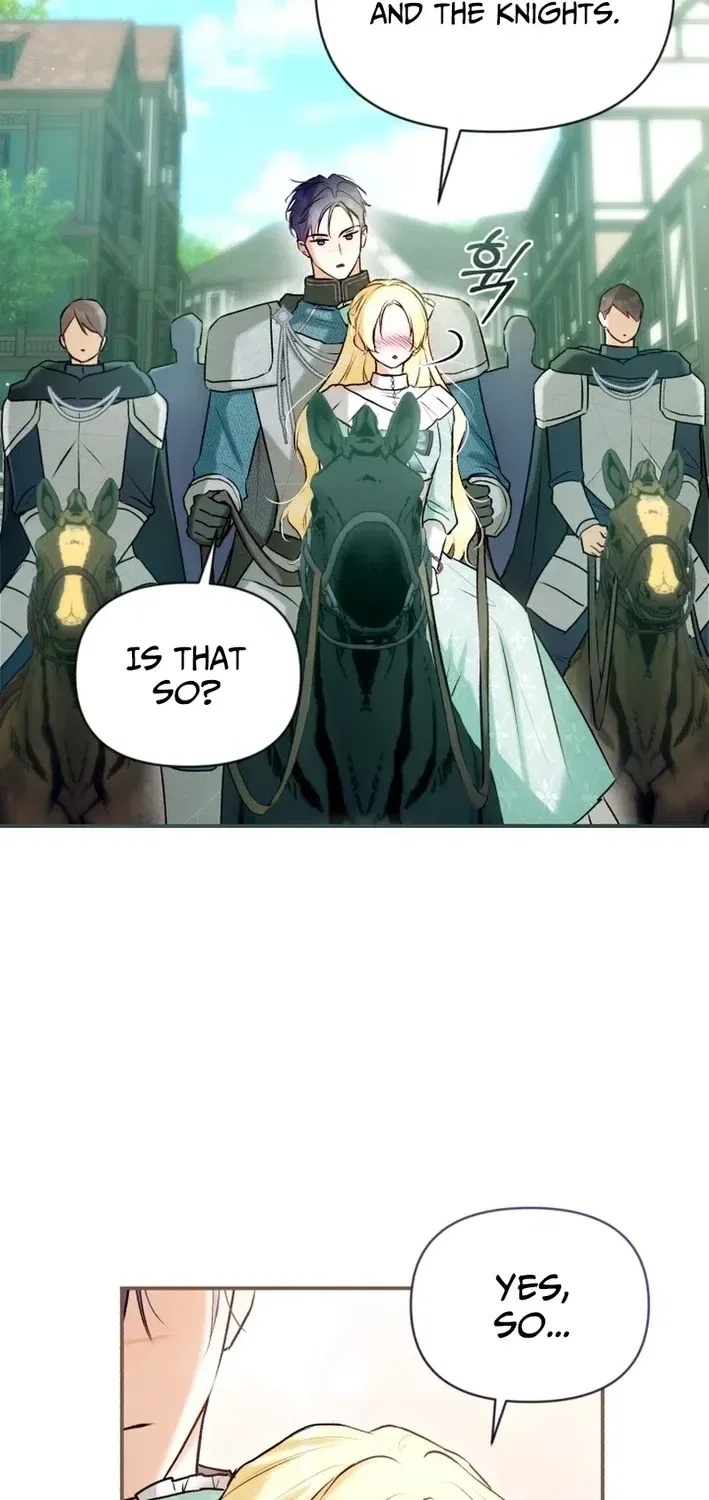 The 7th Marriage Is Planned Chapter 37 – Page 17