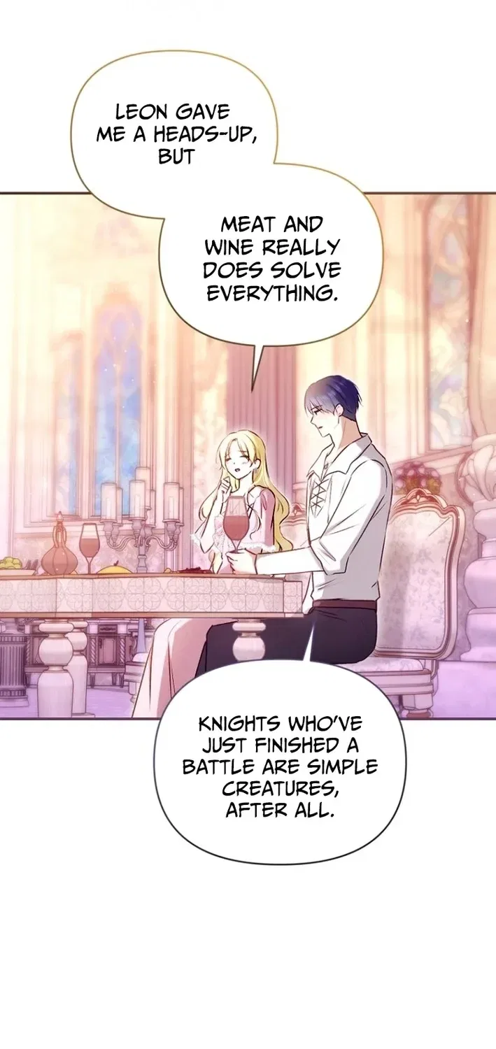 The 7th Marriage Is Planned Chapter 37 – Page 47