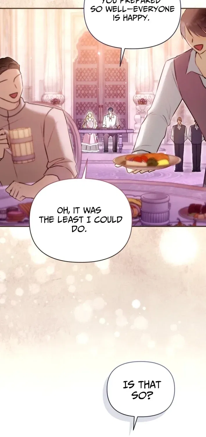 The 7th Marriage Is Planned Chapter 37 – Page 49