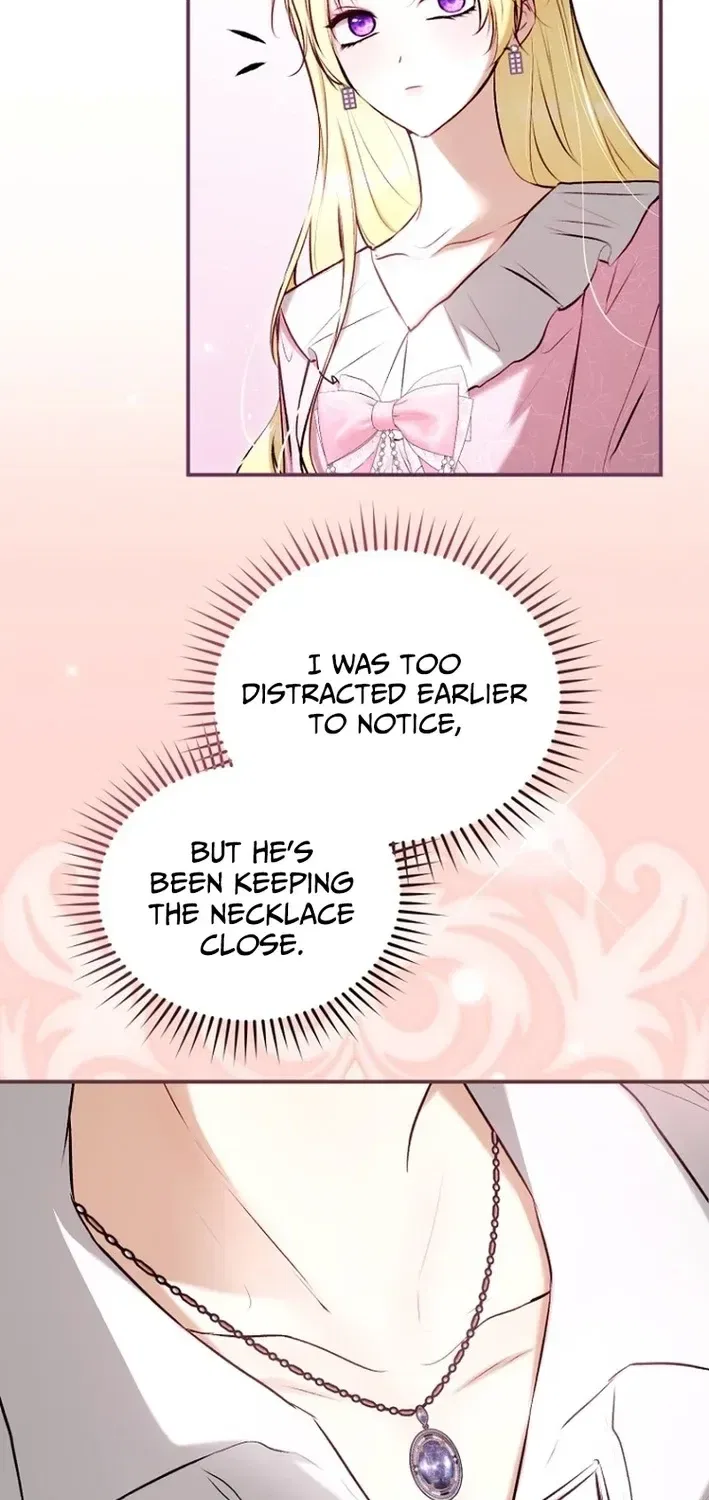 The 7th Marriage Is Planned Chapter 37 – Page 51