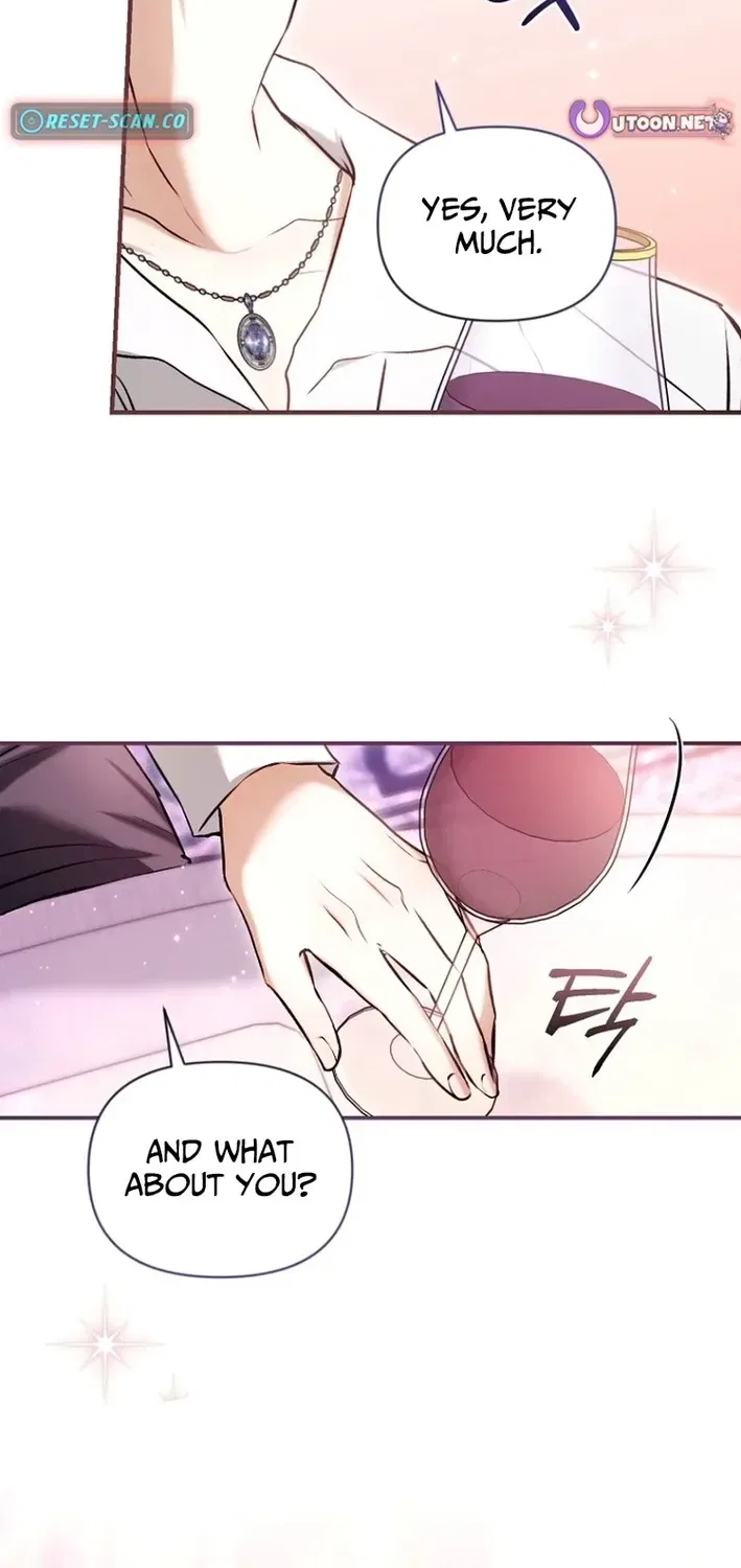 The 7th Marriage Is Planned Chapter 37 – Page 54